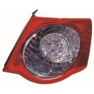 Volkswagen Jetta 2006-2011 Rear Lamp (Outer)