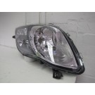 Headlamp - Smoked - LH