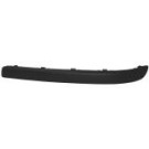 Rr Bumper Mould Not Primed RH
