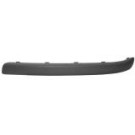 Vauxhall Corsa 2003-2006 Rear Bumper Moulding Primed R/H