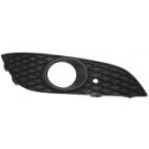 Ft Bumper Grille With Fogs RH