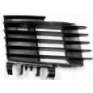 Ft Bumper Grille With Fogs RH