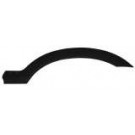 Vauxhall Zafira 1999-2005 Front Wing Wheel Arch Plastic Moulding