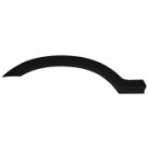 Vauxhall Zafira 1999-2005 Front Wing Wheel Arch Plastic Moulding