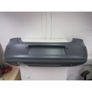 Rear Bumper Wit PDS With Exhaust
