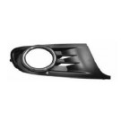 Ft Bumper Grille With Fogs -RH