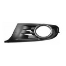 Ft Bumper Grille With Fogs -LH