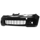 Nissan Note 2006-2009 Front Bumper