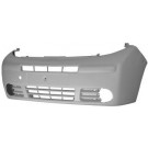 Nissan Primastar 2002-2006 Front Bumper  - With Fog Lamps