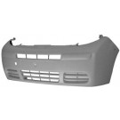 Nissan Primastar 2002-2006 Front Bumper  - No Fog Lamps