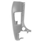 Nissan Primastar 2002- Rear Bumper End Cap