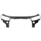 Peugeot 406 1996-1998 Front Panel - Complete