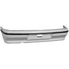 Rear Bumper - RT - Primed
