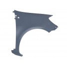 Renault Clio 2005-2012 Front Wing (15 Inch Wheel Version)