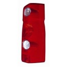Volkswagen Crafter 2006-2016 Rear Lamp (Van Models) R/H