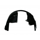 Ford Transit Connect 2003-2013 Front Wing Splashguard