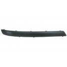 Vauxhall Corsa 2003-2006 Front Bumper Moulding - Primed R/H