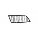 Alfa Romeo Mito 2009-2016 Front Bumper Grille With chrome Moulding 
