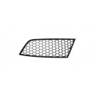 Alfa Romeo Mito 2009-2016 Front Bumper Grille With chrome Moulding 