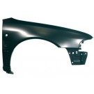 Audi A4 Saloon/Estate 1995-1999 Front Wing With Indicator Hole - With Mark Hole