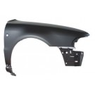 Audi A4 1995-1999 Front Wing With Side Indicator Hole No Mark Hole (1997-1999)