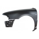 Audi A4 1995-1999 Front Wing With Side Indicator Hole No Mark Hole (1997-1999)