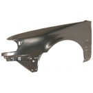 Audi A6 1994-1997 Front Wing with indicator holes