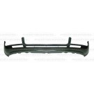 Audi A4 Saloon 2001-2004 Front Bumper Spoiler