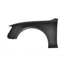 Audi A5 2007 - 2017 Front wing aluminium