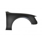 Audi A5 2007 - 2017 Front wing aluminium