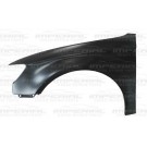 Audi A3 Front Wing Aluminium (Original Equipment Material) 2012 - 2016