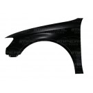 Audi A3 Cabriolet 2014-2016 Front Wing Aluminium
