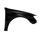 Audi A3 Cabriolet 2014-2016 Front Wing Aluminium