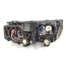 Audi A4 2001-2005 Halogen HeadLamp
