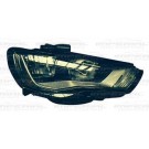 Headlamp Halogen Type