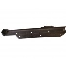 Audi A6  Saloon/Estate1997 - 2004 Front section full sill