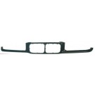 BMW 3 Series 1991-2001 (E36) Front Grille Support Panel No Wash Jet Holes