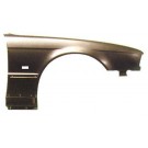 BMW 5 SERIES Front Wing With Hole R/H