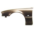 BMW 5 SERIES Front Wing With Hole L/H