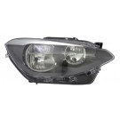 BMW F20 5 Door Hatchback  2011 - 2015 Head Light