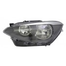 BMW F20 5 Door Hatchback  2011 - 2015 Head Light