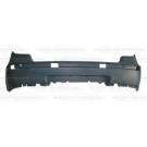 BMW Series 1 Rear Bumper Standard Models