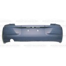BMW 1 Series 2011-2015 Rear Bumper With Sensor Holes - Primed (Standard Models) 