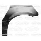 BMW 3 Series 1991-1998 (E36) Rear Wheel Arch