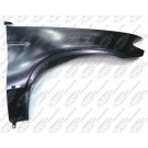 BMW X5 Front Wing O/S