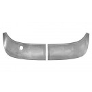 Ford Capri MK3 1978-1987 Scuttle Corner