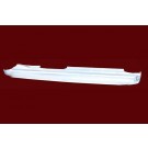 Chevrolet Aveo 2008-2011 Sill Full Type R/H