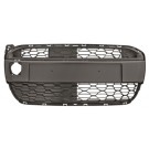 Citroen C1 2012-2014 Front Bumper Grille Centre Section