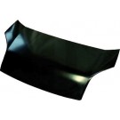 Citroen Nemo 2008- Bonnet