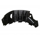 Citroen C1 / Peugeot 107 2005-2012 Front Bumper Bracket L/H